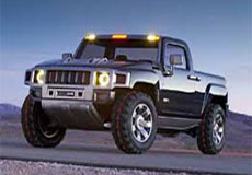 HUMMER