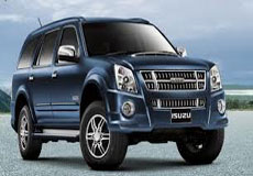 Isuzu