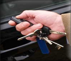 car-key